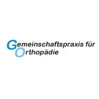 <strong>Gemeinschaftspraxis für Orthopädie</strong> 