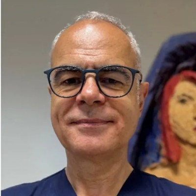 Prof. Dr. Thomas Horbach