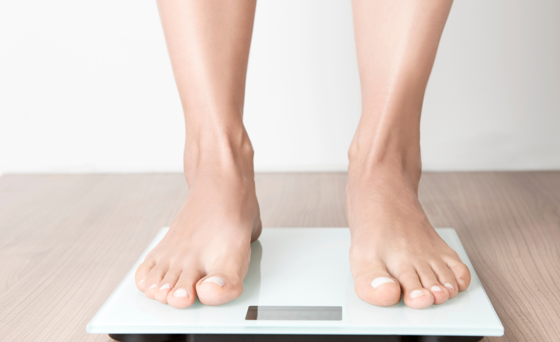 Jo-Jo-Effekt bei Abnehmspritzen