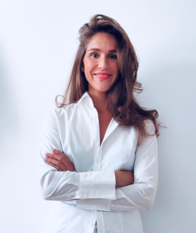 Anna Tiefes, Viszera Team München Arabellapark