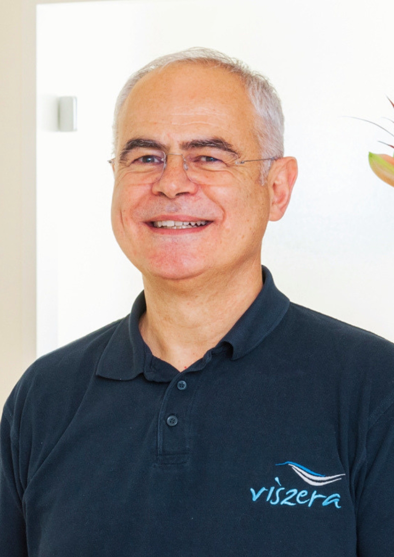 Prof. Dr. med. Thomas Horbach