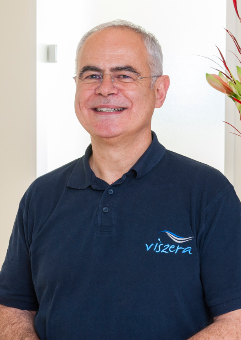 Prof. Dr. med. Thomas Horbach