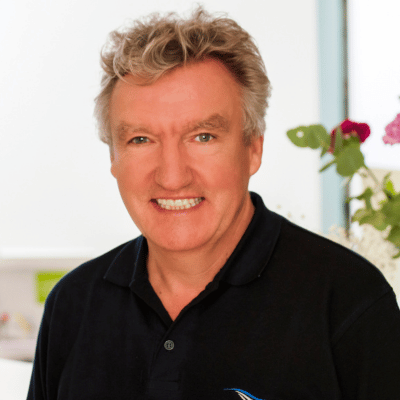 Dr. med. Richard Merkle