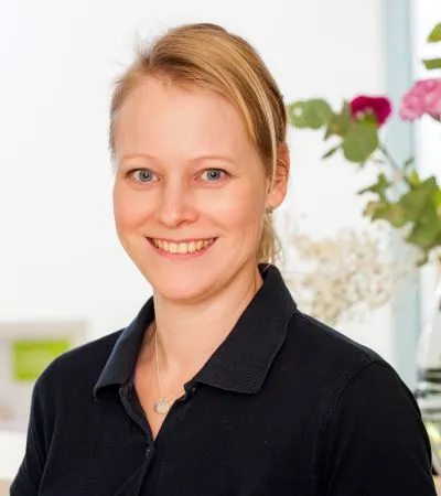 PD Dr. med. Sonja Blaumeiser