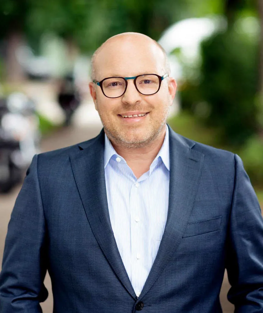 Leistenbruch-Spezialist Dr. med. Stefan Philipp