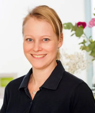 PD Dr. med. Sonja Blaumeiser