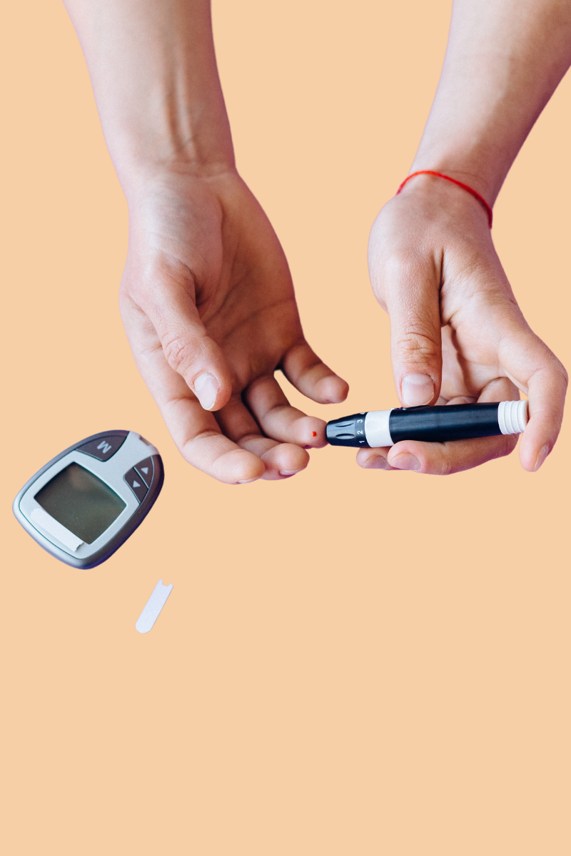 Hilft ein Magenballon bei Diabetes?