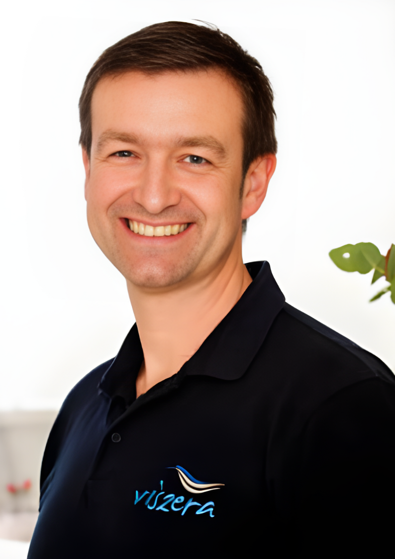 Viszera Team Dirk Blaumeiser