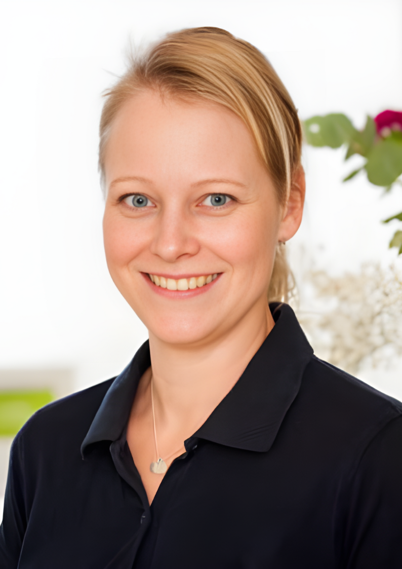 Viszera Team PD Dr. med. Sonja Blaumeiser
